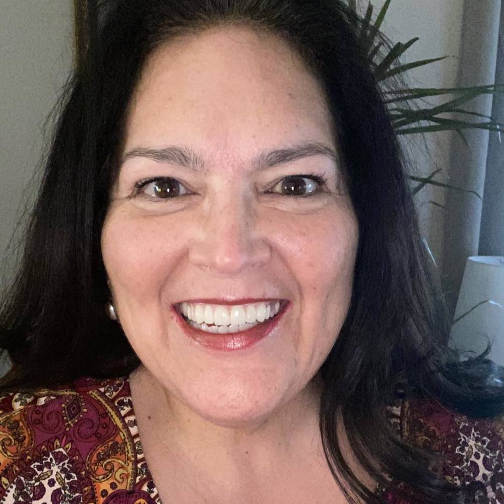 Meet your Posher, Margie